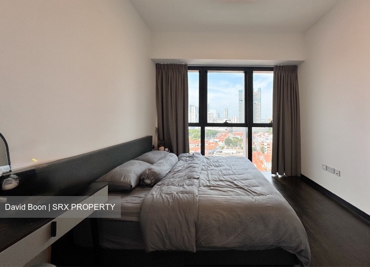 Duo Residences (D7), Apartment #489629651